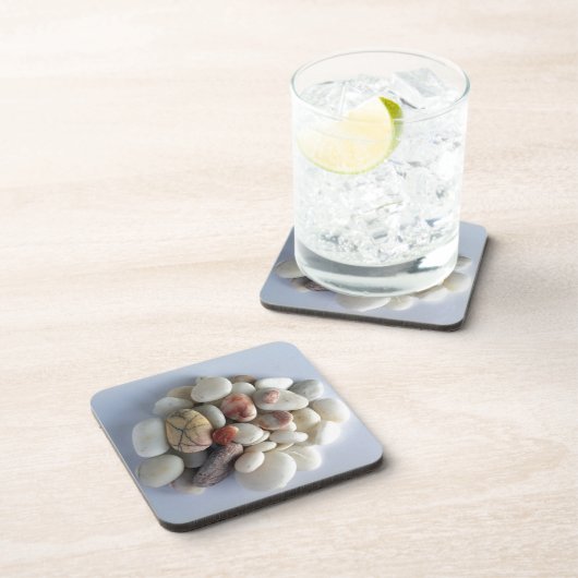 Kies Untersetzer (Rechte Seite)