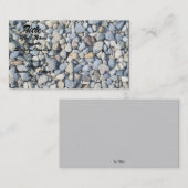 Kies Visitenkarte (Vorne/Hinten)