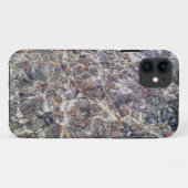 Kies Water Foto Otterbox Case (Rückseite (Horizontal))