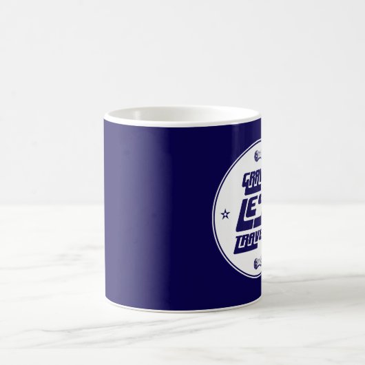 Kies weniger befördert kaffeetasse (Mittel)