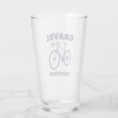 Kies Whisperer Glas (Rückseite)