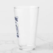 Kies Whisperer Glas (Links)