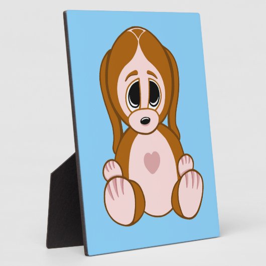 Kiesel Fotoplatte (Seite)