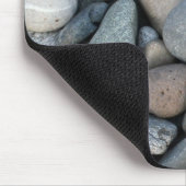 Kiesel Mousepad (Ecke)