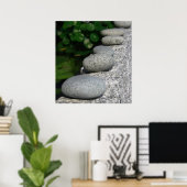 Kiesel Poster (Heimbüro)