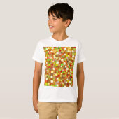 Kiesel T-Shirt (Vorne ganz)