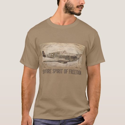 Kiesel-T - SHIRT (Vorderseite)