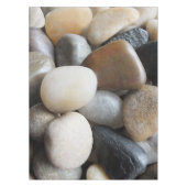Kiesel Tischdecke (Vorderseite)