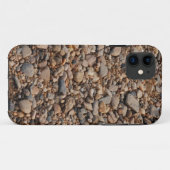 Kieselstein - Kieselstein Case-Mate iPhone Hülle (Rückseite (Horizontal))