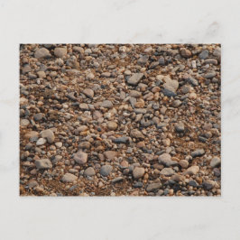 Kieselstein Postkarte