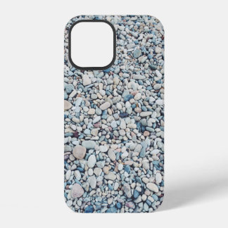 Kiesgrundstück iPhone 12 Hülle