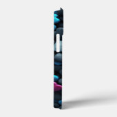 Kiesherzen Case-Mate iPhone Hülle (Rückseite / Rechts)