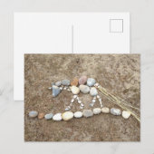 Kieshorn Postkarte (Vorne/Hinten)