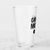 Kiesmodus aktiviert glas (Rechts)