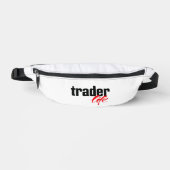 Kiesowsybertw Bauchtasche (Vorderseite)