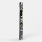 Kiesstrand Case-Mate iPhone Hülle (Hinten/Rechts)