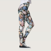 Kiesstrand Leggings (Rechts)