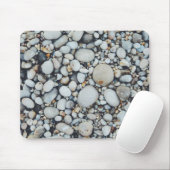Kiesstrand Mousepad (Mit Mouse)