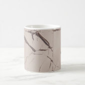 Kiev Kaffeetasse (Mittel)