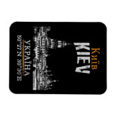 Kiev Magnet (Horizontal)