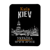Kiev Magnet (Vertikal)