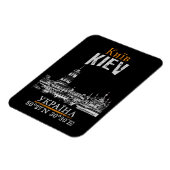 Kiev Magnet (Linke Seite)