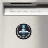 Kiev Magnet (In Situ (Geschirrspüler))