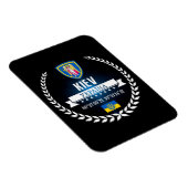 Kiev Magnet (Rechte Seite)