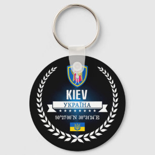 Kiev Schlüsselanhänger