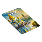Kiew Magnet (Rechte Seite)