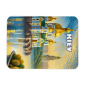 Kiew Magnet (Horizontal)