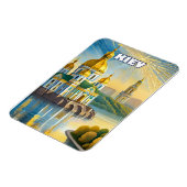 Kiew Magnet (Linke Seite)