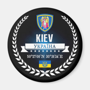 Kiew Magnet