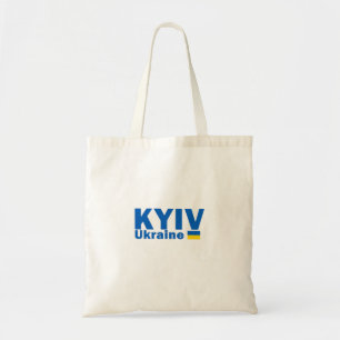Kiew, Ukraine Tote Tag Tragetasche