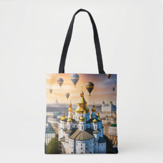 Kiew Ukraine Welterbe Tasche