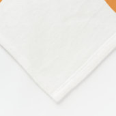 Kiff Chatterly Fleecedecke (Ecke)