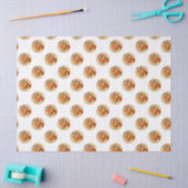 Kiff Chatterly Seidenpapier (Basteln)
