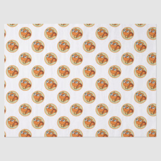 Kiff Chatterly Seidenpapier