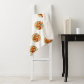 Kiff Chatterly Sherpadecke (Beispiel)