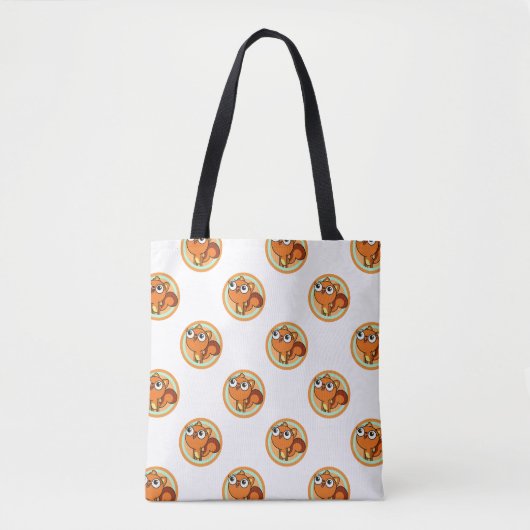 Kiff Chatterly Tasche (Vorderseite)