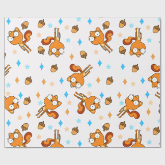 Kiff! geschenkpapier