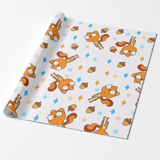 Kiff! geschenkpapier (Ungerollt)