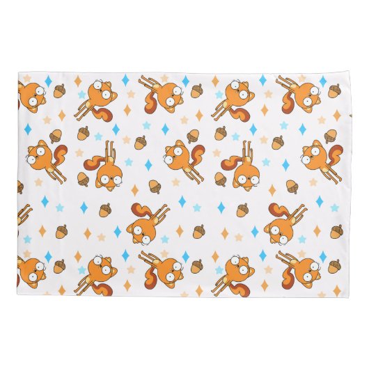 Kiff!  kissenbezug (Rückseite)