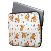 Kiff! laptopschutzhülle (Vorderseite Links)