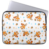 Kiff! laptopschutzhülle (Vorderseite)