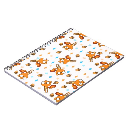 Kiff! notizblock (Linke Seite)