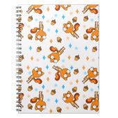 Kiff! notizblock (Vorderseite)