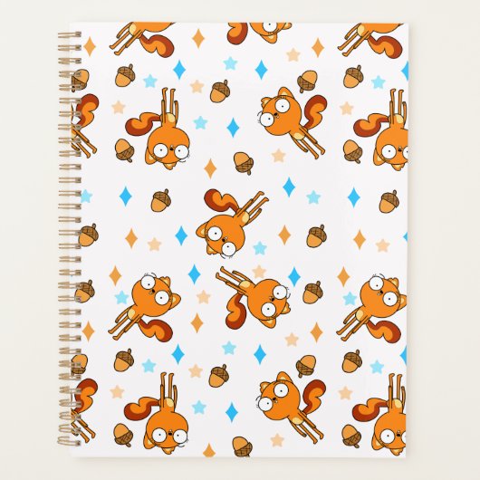 Kiff! planer (Vorderseite)