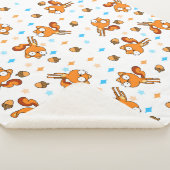 Kiff! sherpadecke (3/4)