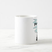 Kiffer-Kaffeetasse Kaffeetasse (Mittel)